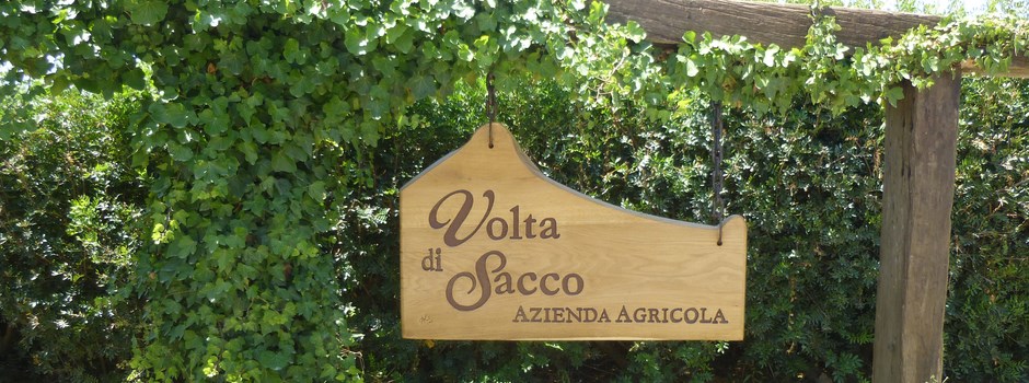 Agriturismo Volta di Sacco