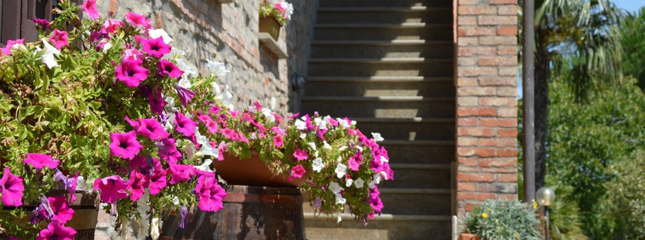 Agriturismo Volta di Sacco