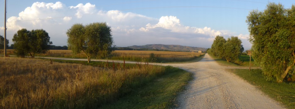 Agriturismo Volta di Sacco