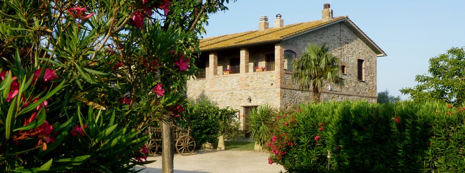 Agriturismo Volta di Sacco