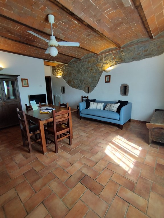 Agriturismo Volta di Sacco - Apartments ground floor Marrucheto (1p)