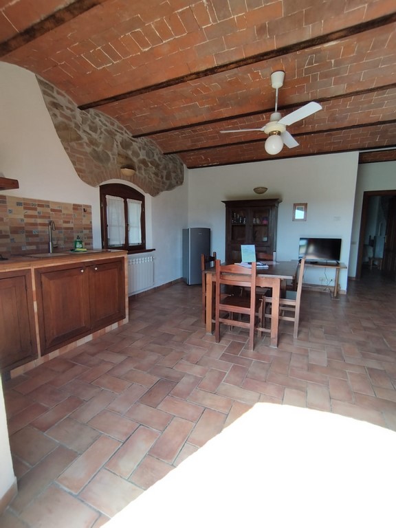 Agriturismo Volta di Sacco - Apartments ground floor Marrucheto (1q)
