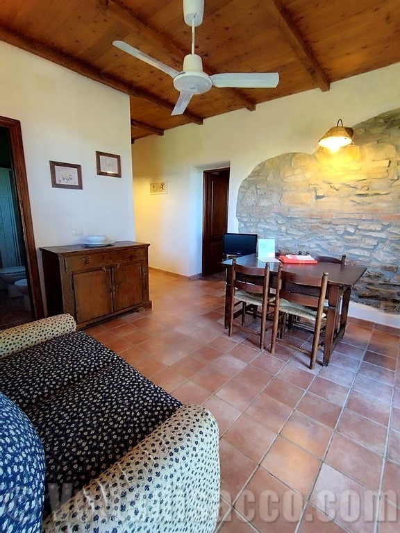 Agriturismo Volta di Sacco - Apartments ground floor (1y)