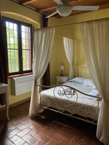 Agriturismo Volta di Sacco - Le camere (08)