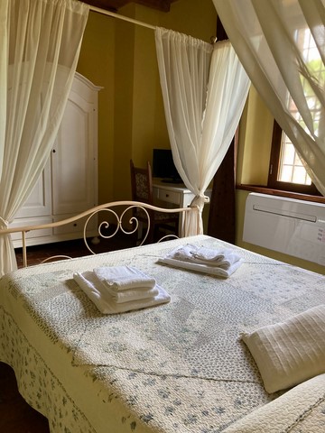 Agriturismo Volta di Sacco - Le camere (10)