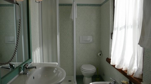 Agriturismo Volta di Sacco - Le camere (14)