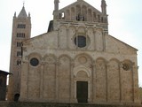 Itinerari Turistici - Massa Marittima