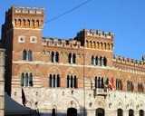 Grosseto - il Duomo